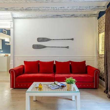 Enjoybcn Colon Apartments Barcelona Exterior photo