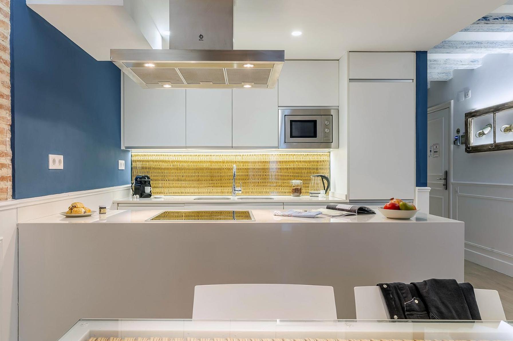 Appartement Enjoybcn Colon *